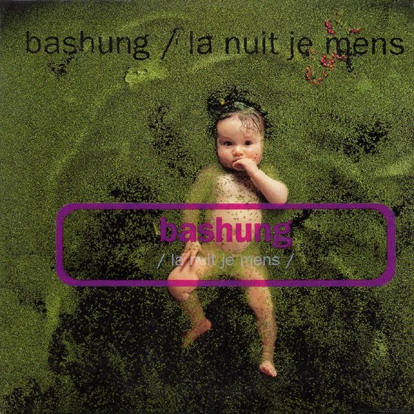 Pochette de la chanson